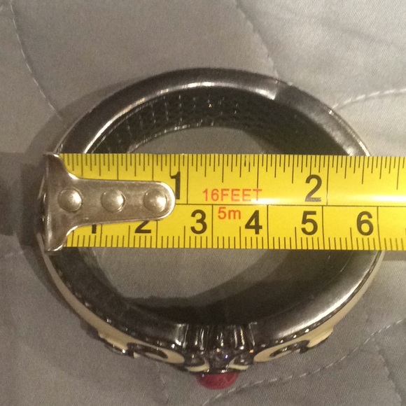 Angelique de Paris bangle - Picture 6 of 6